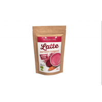 BIO Latte červená řepa s kurkumou HEALTH LINK 150 g