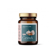 Česnek extrakt 1500 mg HEALTH LINK 200 ks