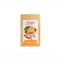 Žvýkačky HUGO Fresh Fruit VELEBA 42 g.webp