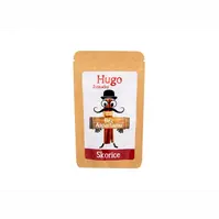 Žvýkačky HUGO Skořice VELEBA 42 g.webp