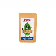 Žvýkačky HUGO Peppermint VELEBA 42 g.webp
