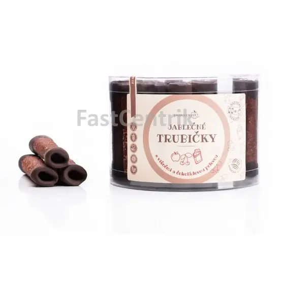 168_jablecne-trubicky-s-cokoladovou-polevou-a-visni-43ks--540g