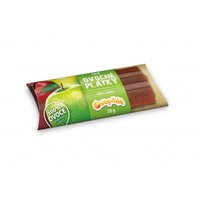 Ovocné plátky jablko 100% OVOCŇÁK 20 g