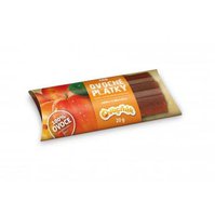 Ovocné plátky jablko-meruňka OVOCŇÁK 20 g