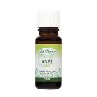 Anýzová silice, 10 ml Dr. Popov