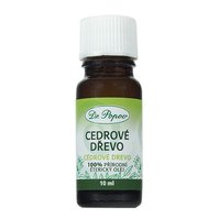 Cedrová silice, 10 ml Dr. Popov