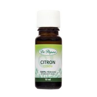 Citronová silice, 10 ml Dr. Popov