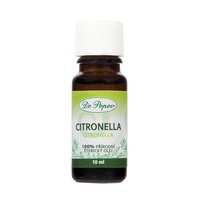 Citronella silice, 10 ml Dr. Popov