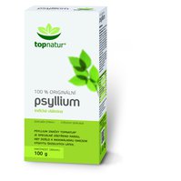 Psyllium TOPNATUR 100 g
