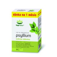 Psyllium TOPNATUR 300 g