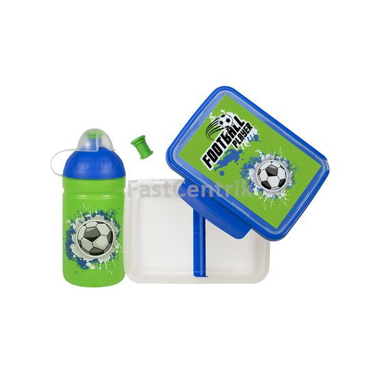 Set ZDRAVÁ LAHEV 0,5 l + ZDRAVÁ SVÁČA Fotbal.jpg