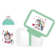 Set ZDRAVÁ LAHEV 0,5 l + ZDRAVÁ SVÁČA Magic Unicorn.jpg