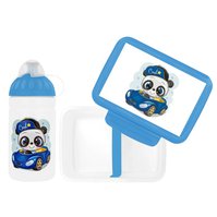 Set ZDRAVÁ LAHEV 0,5 l + ZDRAVÁ SVÁČA Panda driver.jpg