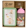 Set ZDRAVÁ LAHEV 0,5 l + ZDRAVÁ SVÁČA Pohádkové víly 3.jpg