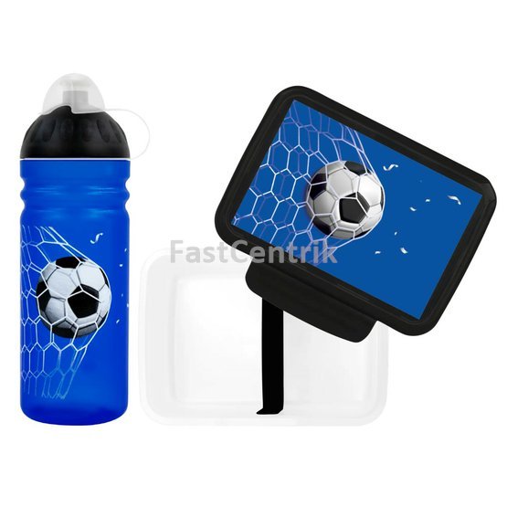 Set ZDRAVÁ LAHEV 0,7 l + ZDRAVÁ SVÁČA Goal.jpg
