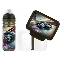 Set ZDRAVÁ LAHEV 0,7 l + ZDRAVÁ SVÁČA Hypercar.jpg