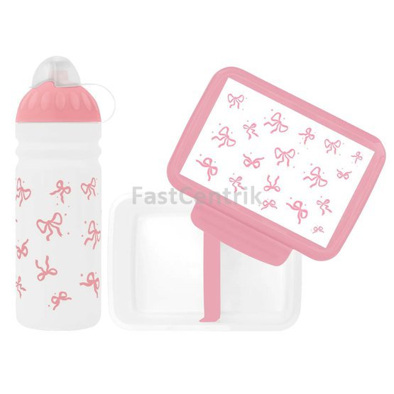 Set ZDRAVÁ LAHEV 0,7 l + ZDRAVÁ SVÁČA Mašle.jpg