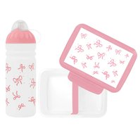 Set ZDRAVÁ LAHEV 0,7 l + ZDRAVÁ SVÁČA Mašle.jpg
