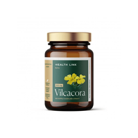 Vilcacora 500 mg HEALTH LINK 100 kapslí