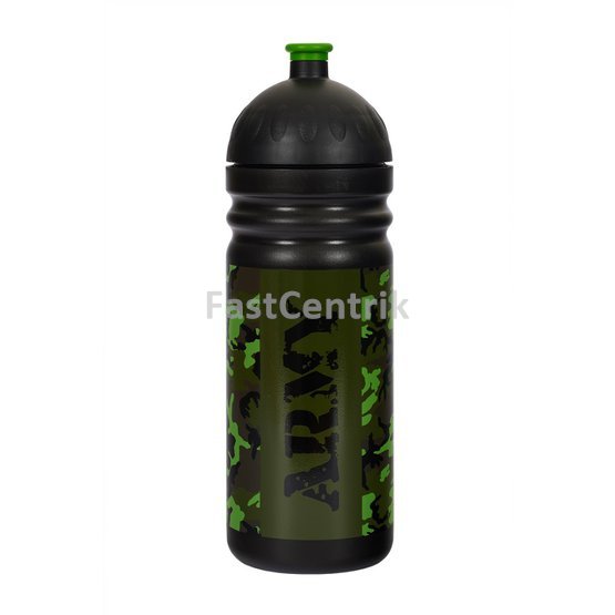 ZDRAVÁ LAHEV Army 0,7 l.jpg