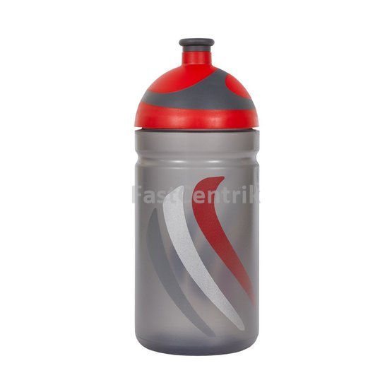 ZDRAVÁ LAHEV BIKE 2K19 červená 0,5 l.jpg