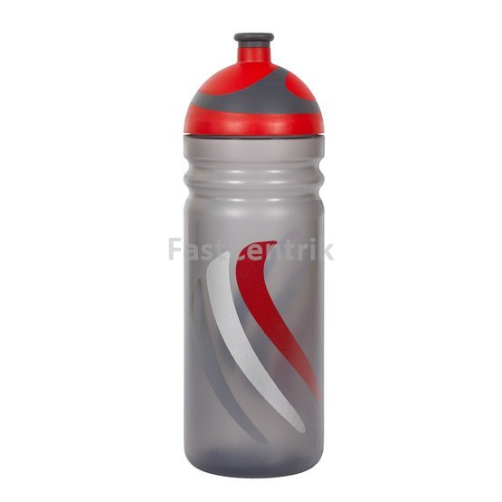 ZDRAVÁ LAHEV BIKE 2K19 červená 0,7 l.jpg