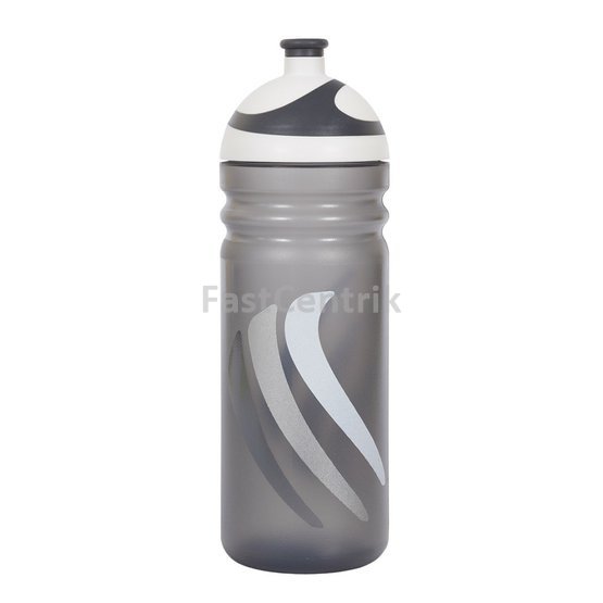 ZDRAVÁ LAHEV BIKE 2K19 bílá 0,7 l.jpg