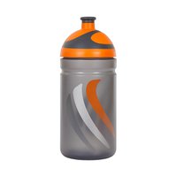 ZDRAVÁ LAHEV BIKE 2K19 oranžová 0,5 l.jpg