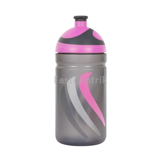 ZDRAVÁ LAHEV BIKE 2K19 růžová 0,5 l.jpg