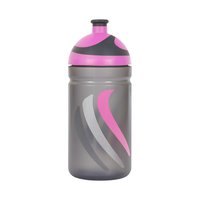 ZDRAVÁ LAHEV BIKE 2K19 růžová 0,5 l.jpg