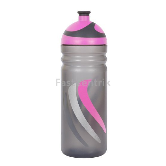 ZDRAVÁ LAHEV BIKE 2K19 růžová 0,7 l.jpg