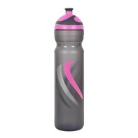 ZDRAVÁ LAHEV BIKE 2K19 růžová 1,0 l.jpg