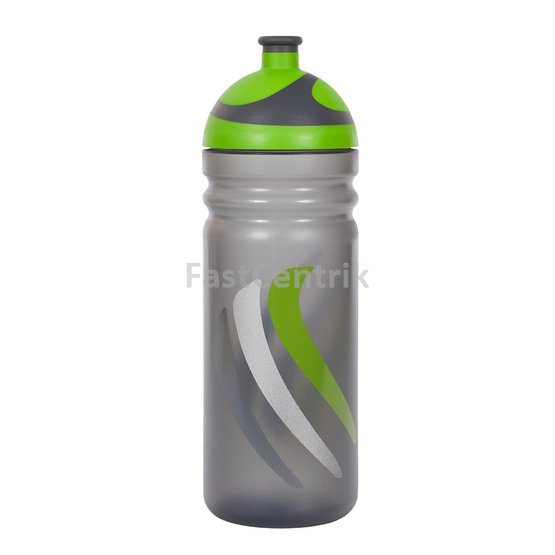 ZDRAVÁ LAHEV BIKE 2K19 zelená 0,7 l.jpg