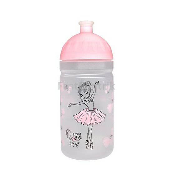 ZDRAVÁ LAHEV Balerína 0,5 l.jpg