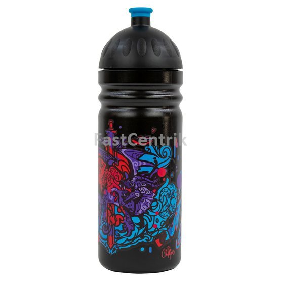 ZDRAVÁ LAHEV Doodle dragon 0,7 l.jpg