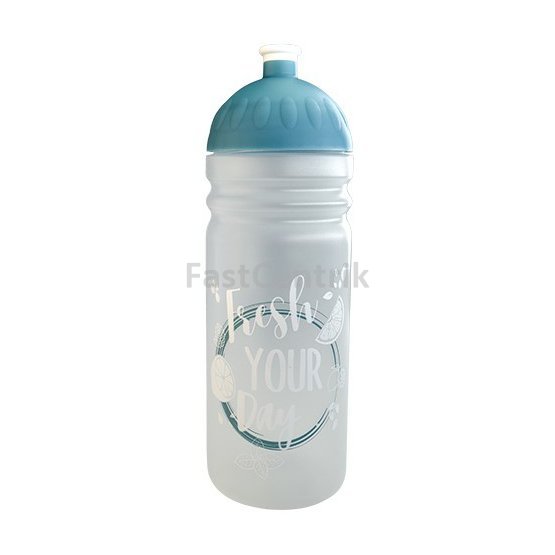 ZDRAVÁ LAHEV FRESH 2v1 šedomodrá 0,7 l.jpg