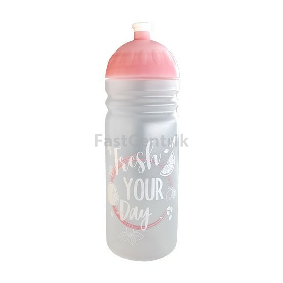 ZDRAVÁ LAHEV FRESH 2v1 růžová 0,7 l.jpg