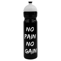 ZDRAVÁ LAHEV No pain no gain 1,0 l.jpg
