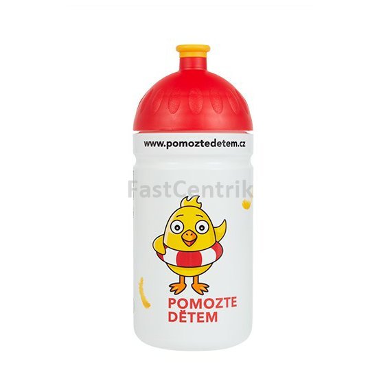 ZDRAVÁ LAHEV Pomozte dětem 0,5 l.jpg