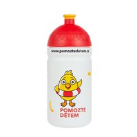 ZDRAVÁ LAHEV Pomozte dětem 0,5 l.jpg
