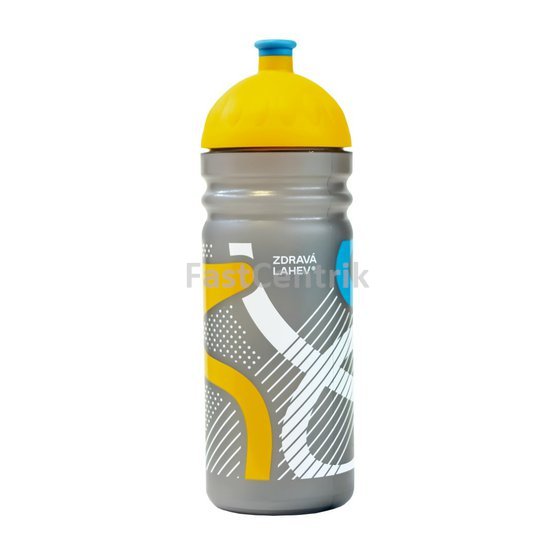 ZDRAVÁ LAHEV SPORT ELEMENT žlutá 0,7 l.jpg