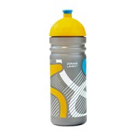 ZDRAVÁ LAHEV SPORT ELEMENT žlutá 0,7 l.jpg