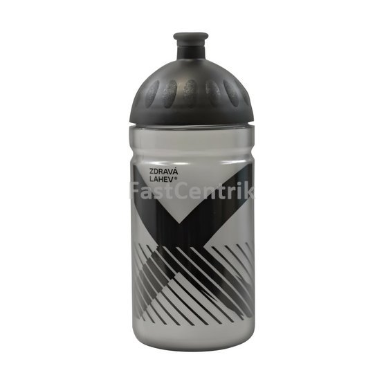 ZDRAVÁ LAHEV SPORT XO černá 0,5 l.jpg