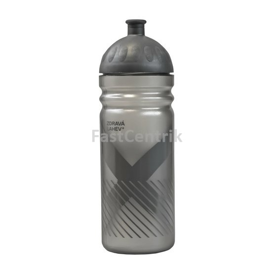 ZDRAVÁ LAHEV SPORT XO antracit 0,7 l.jpg