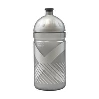 ZDRAVÁ LAHEV SPORT XO stříbrná 0,5 l.jpg