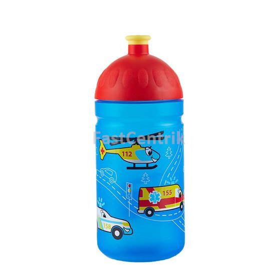 ZDRAVÁ LAHEV Záchranáři 0,5 l.jpg