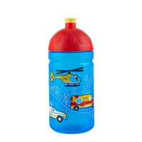 ZDRAVÁ LAHEV Záchranáři 0,5 l.jpg