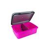 ZDRAVÁ SVÁČA komplet box FLUO fialová nerez 2.jpg