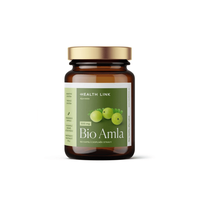 BIO Amla 500 mg HEALTH LINK 150 kapslí