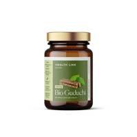 BIO Guduchi 400 mg HEALTH LINK 160 kapslí